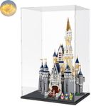 Choowin 79 cm Tall Acrylic Display 