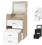 ALFORDSON Dressing Table Makeup Van