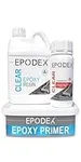 EPODEX® Countertop & Tabletop Epoxy
