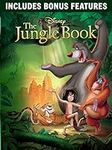 The Jungle Book (w/ Bonus Content)