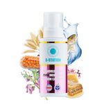 D-Station PDRN Pet Skin Care Mist – Anti-Static, Deodorizing & Moisturizing Spray for Dogs and Cats, Itch-Relief & Coat-Nourishing Formula (148 ml)
