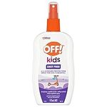 OFF! Kids Insect Repellent Spray, N