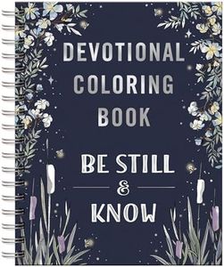 Be Still a