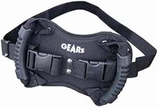 GEARS Ergonomic Passenger Grab Hand