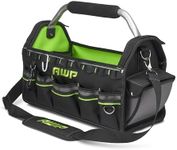 AWP 18 Inch Pro Tool Tote with Rota