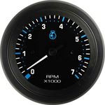 Sierra International 68399P Tachometer