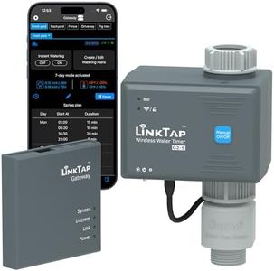 LinkTap G2