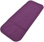 Care Designs Adult Changing Mat | 162x62cm Waterproof Changing Pad| Non-Slip, Machine Washable, Travel-Friendly with Wrap-Around Elastic Strap| Neoprene Material,Ultimate Comfort & Protection