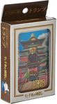 Ensky Spirited Away Movie Scene Playing Cards - Official Studio Ghibli Merchandise