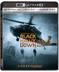 Black Hawk Down – 4K UHD/Blu-ray Combo (Bilingual)