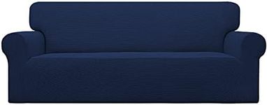 Easy-Going Stretch Sofa Slipcover 1