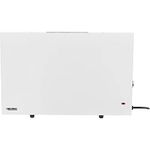 Under The Desk Radiant Panel Heater, 170W, 120V