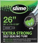 Slime 30045 Bike Inner Tube with Sl