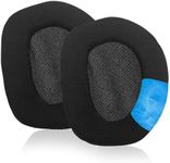 RS175/HDR175/TR175 Replacement Ear Pads Cooling Gel RS 175 Earpads, Upgrade Ear Cushions Parts Compatible with Sennheiser RS175/RS185/RS195/RS165, HDR175/HDR185/HDR195/HDR165/TR175/TR185 Headphones