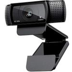 Logitech Webcam HD Pro C920 (Canada Packaging)