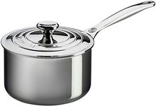 Le Creuset Tri-Ply Stainless Steel