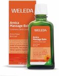 Weleda Arnica Massage Balm, Bruisin