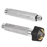 YAMATIC Water Inlet & Outlet Tubes 