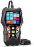 MOTOPOWER MP69040 Car OBD2 Scanner Check Engine Fault Code Reader Diagnostic Scan Tool, Black