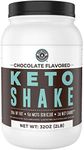 Keto Meal Replacement Shakes, Choco