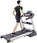 Spirit Fitness XT485 Folding Treadm