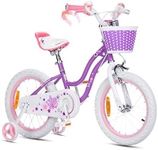 Royalbaby Stargirl Kids Bike 16 Inc