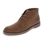 Dockers Mens Norton Lace Up Ankle B