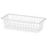 IKEA KONSTRUERA Wire Basket, 25 cm