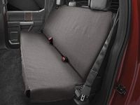 WeatherTech Seat Protector - Semi-Universal Bench Seat Cover - DE2021