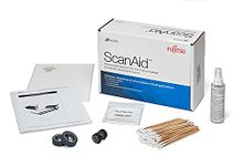 Manufacturer's Genuine ScanAid Kit, Cleaning Supplies & Replacement Parts, fi-7140 fi-7240 fi-7160 fi-7260 fi-7180 fi-7280 fi-7300NX