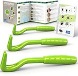 Tick Remover Tool and Tique Identif