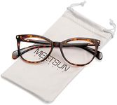 MEETSUN Non Prescription Glasses Fr