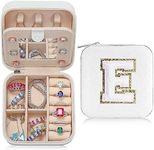 Parima Small Jewelry Box for Girls,