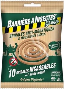 BARRIERE A