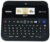 Brother P-Touch Label Maker, PC-Con