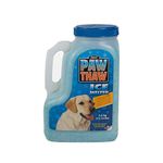 PSTL PAW THAW ICE MELT 12 POUND JUG