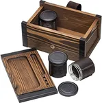 SPLENDSTOR Large Kit - Wooden Stora