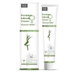 SheNeed Feminine Intimate cream Dryness relief 30gm |Long-Lasting Moisturizing Lubricant| Tea tree oil |Lavender extracts |pH Balance|Natural & Vegan|Paraben & Sulphate Free|clinically proven| Gynac approved