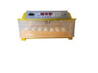 TM&W-Poultry Equipment Like Egg Incubator, Controller, Heater, Motor, Feeder, Drinker etc- (56 Egg Incubator)