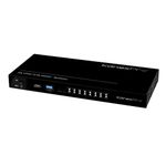 Kanex Pro HDSP164K 4K HDMI 16-Port Distribution Amplifier