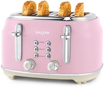 Salter Ret