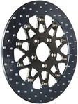 EBC Brakes MD521 Brake Rotor, Black