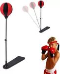 Punching Bag For Kids With Stand Age 8