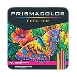 Prismacolor Colored Pencils | Premi