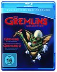 Gremlins 1 & 2 [Blu-ray]