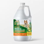 Pet's Pal Natural Weed Killer | Pet