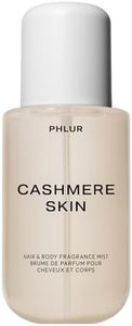PHLUR Cashmere Skin Body Mist, 8 Fl Oz - Hair and Body Perfume for Women