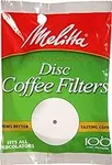 Melitta 3.5 Percolator Disc Coffee 