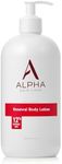 Alpha Skin Care Revitalizing Body L