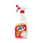 Iron OUT Rust Stain Remover Spray Gel, 24 Fl. Oz. Bottle